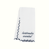 Bartender Wanted Linen Bar Towel