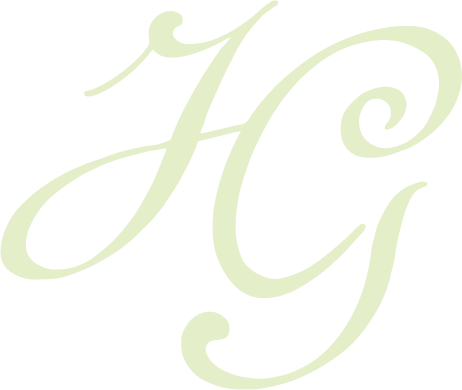 House of Gleason Monogram