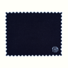 The Vivienne Linen Placemats - Navy